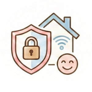 家に人を入れたくない方にも好評